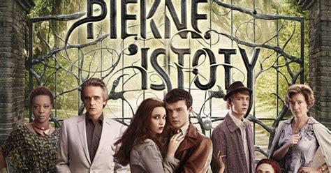 Film piekne istoty